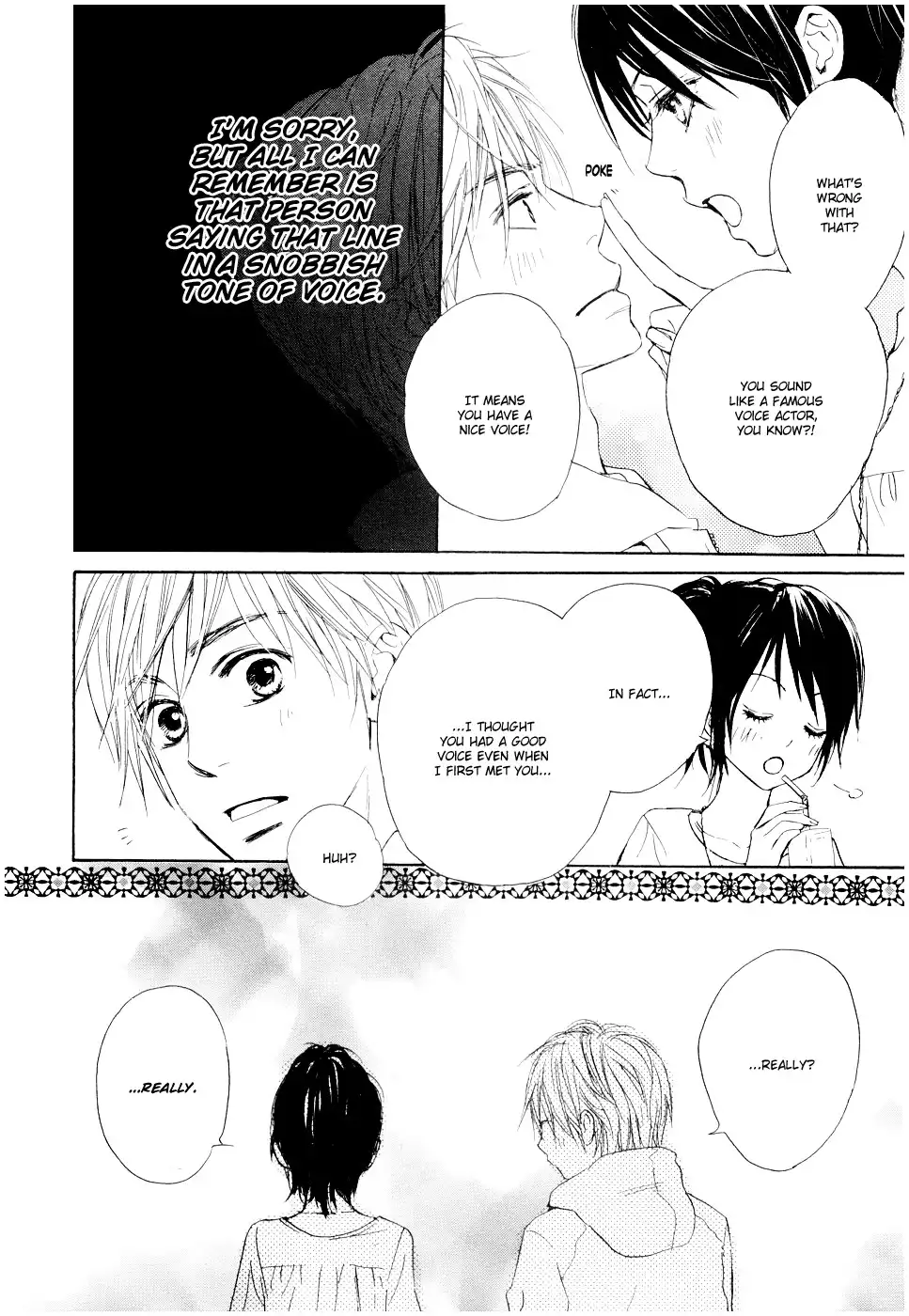 Fujoshi Kanojo Chapter 7 24